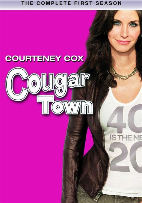 yesmovie cougar town|Cougar Town: Season 1 .